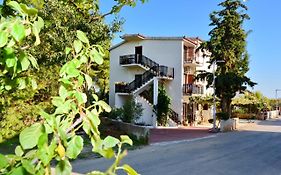 Apartmani Irena Ciovo